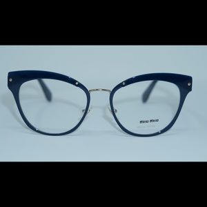 Miu Miu Eyewear